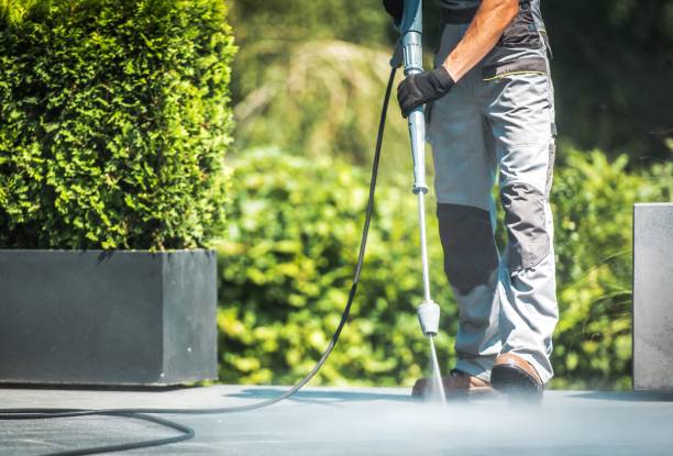 Best Building Exterior Washing  in Sumrall, MS
